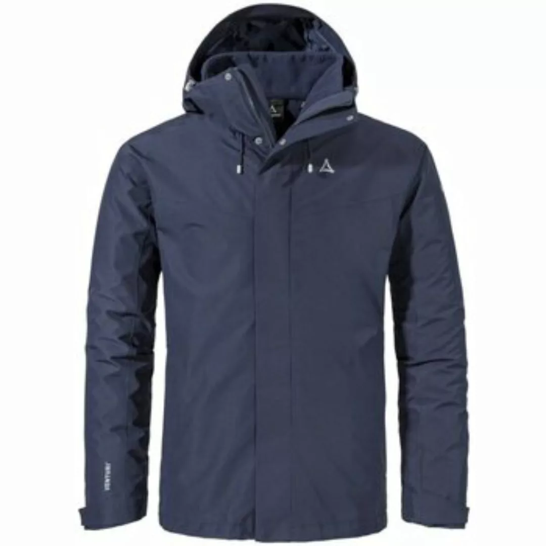 SchÖffel  Herren-Jacke Sport 3in1 Jacket Style Okere MNS 2023921/8820 günstig online kaufen