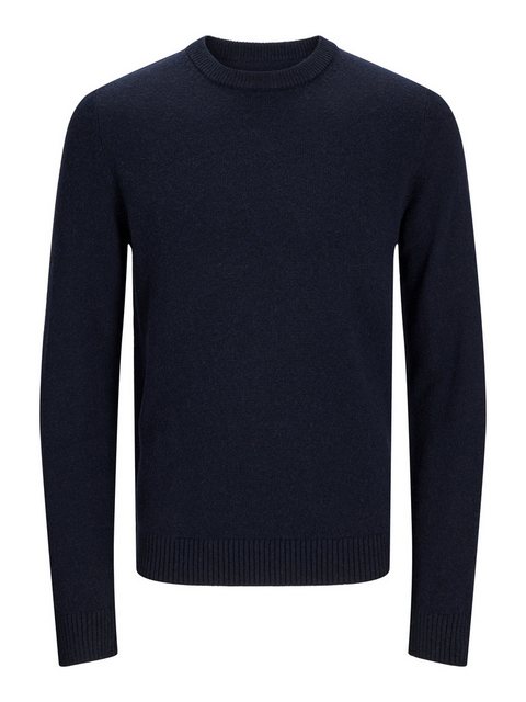 Jack & Jones Rundhalspullover günstig online kaufen