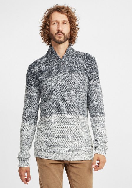 !Solid Troyer SDAfton Strickpulli mit Stehkragen günstig online kaufen