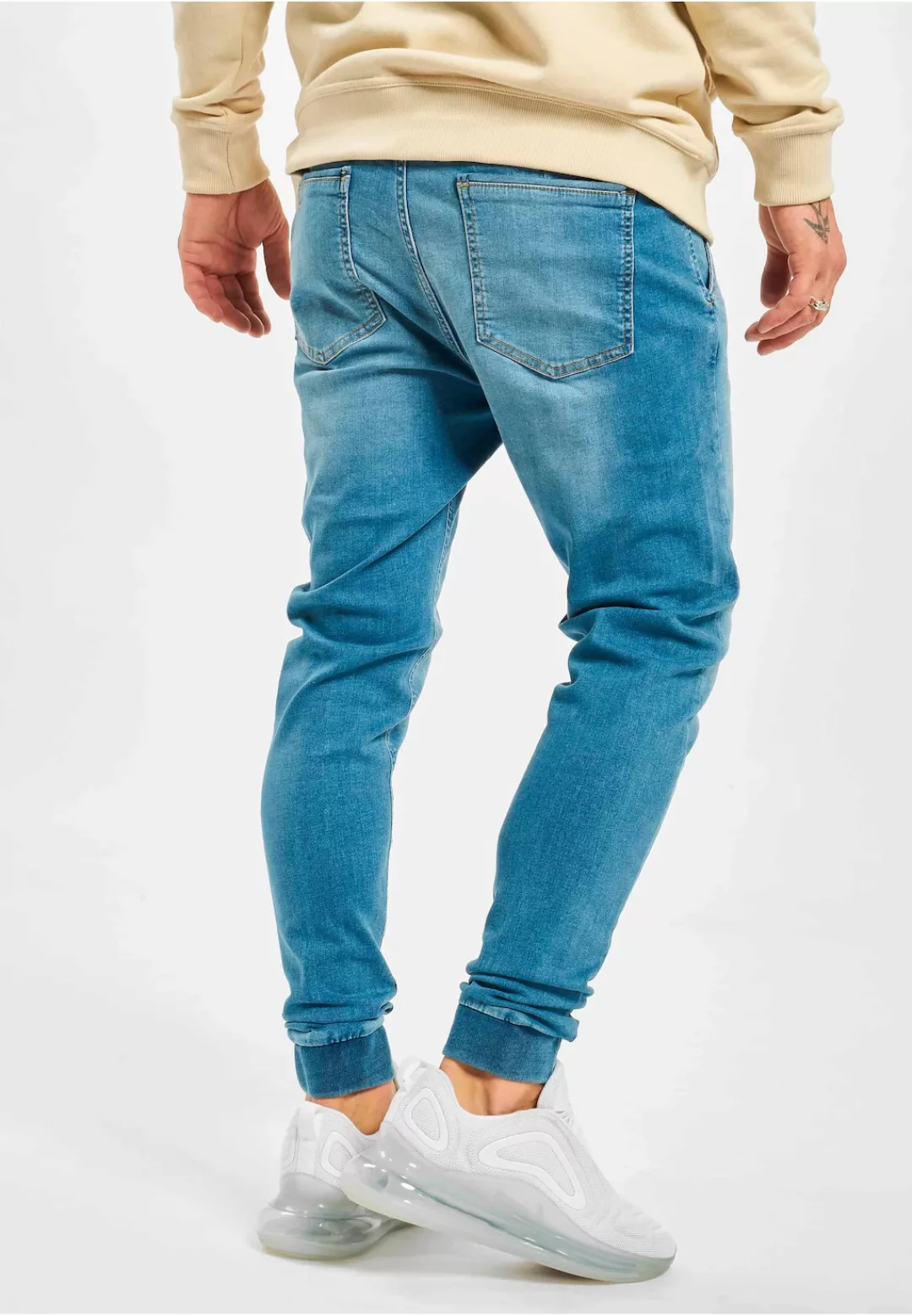 2Y Studios Bequeme Jeans "2Y Studios Herren 2Y Basic Antifit Denim", (1 tlg günstig online kaufen