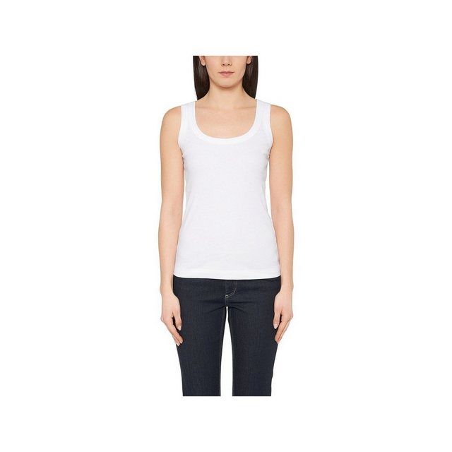 Marc Cain T-Shirt Top, white günstig online kaufen