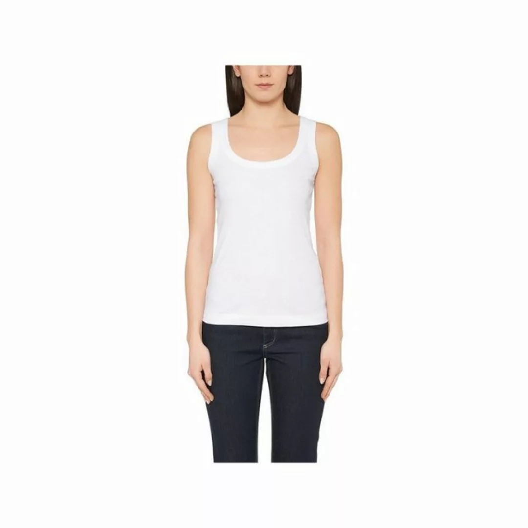 Marc Cain T-Shirt Top, white günstig online kaufen
