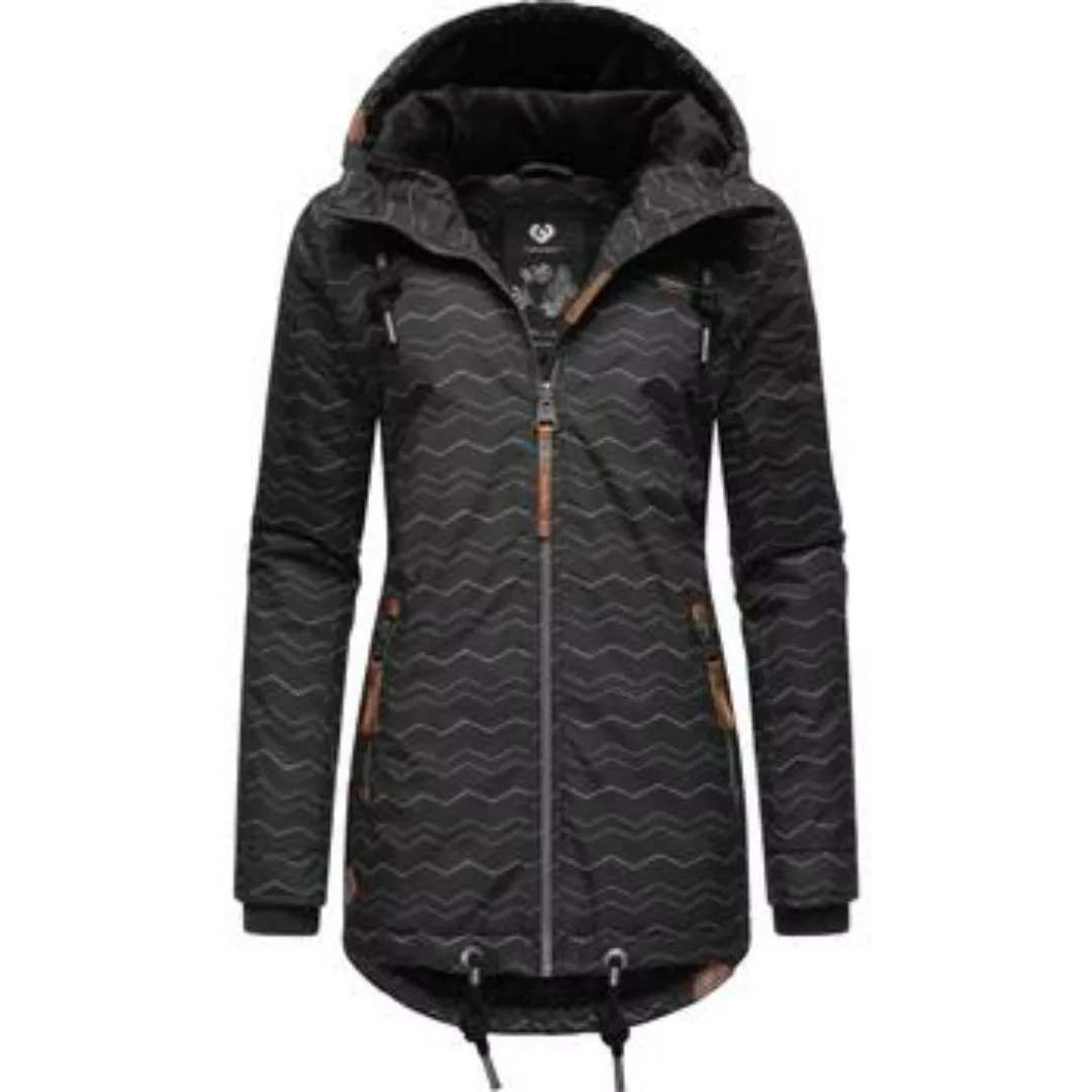 Ragwear  Jacken Winterjacke Zuzka Winter günstig online kaufen