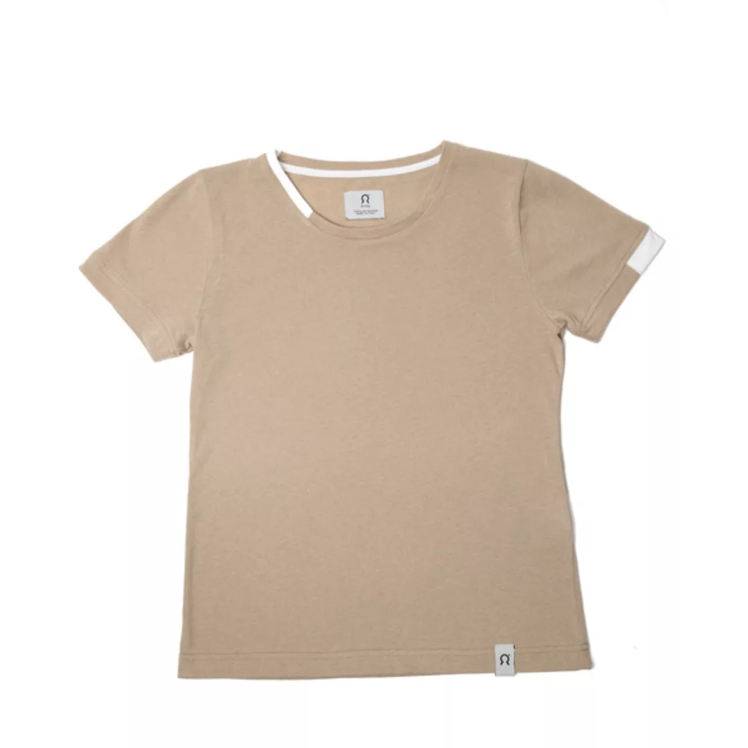 Recyceltes T-shirt Für Frauen Aus Baumwolle - Marie günstig online kaufen