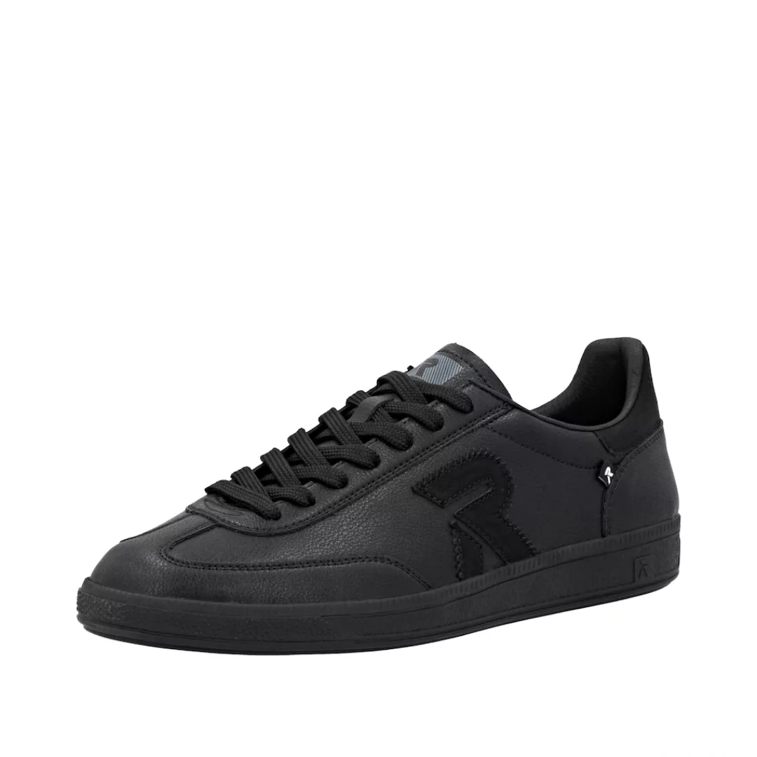 RIEKER Sport Sneaker "San Diego Swing2GO", Retro-Sneaker aus der neuen Chri günstig online kaufen