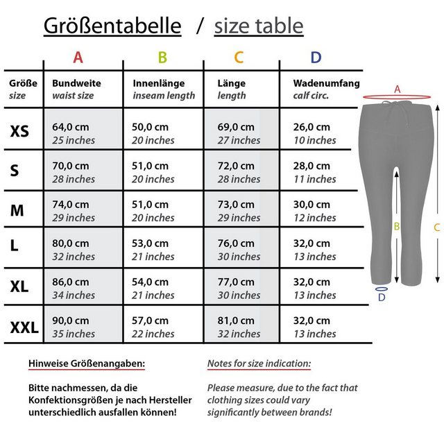 Formbelt Laufhose Damen 3/4 kurz capri leggings mit Handytasche und hohem B günstig online kaufen