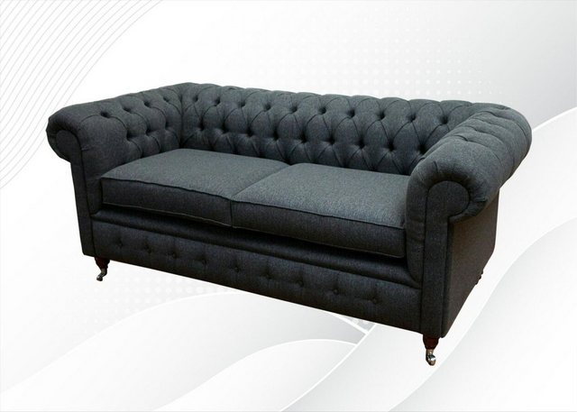 JVmoebel Chesterfield-Sofa, Made in Europa günstig online kaufen