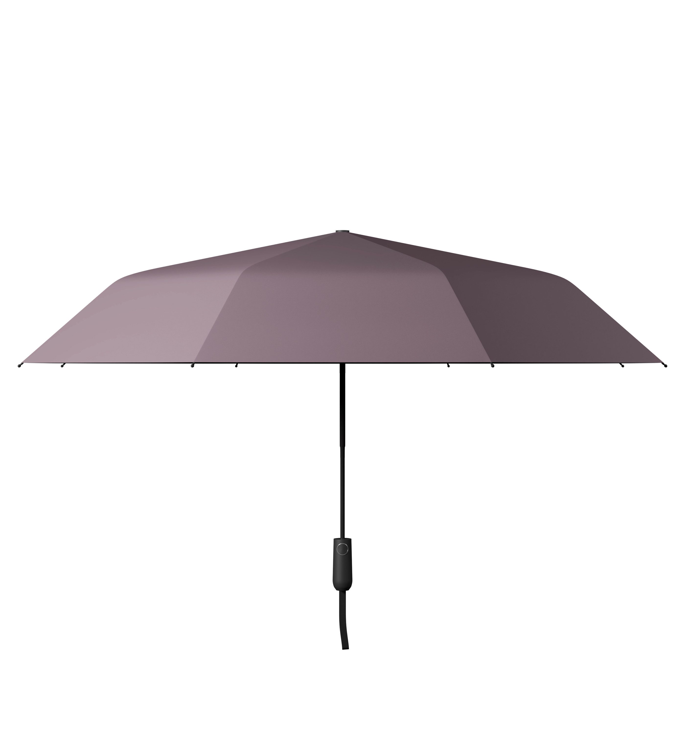 Sapor Design Taschenregenschirm ESSENTIAL, sturmfest, Anti-Bruch günstig online kaufen