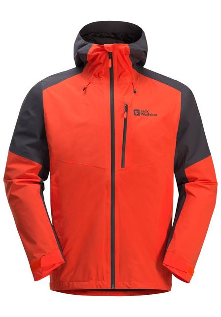 Jack Wolfskin Funktionsjacke EAGLE PEAK 2L JKT M günstig online kaufen