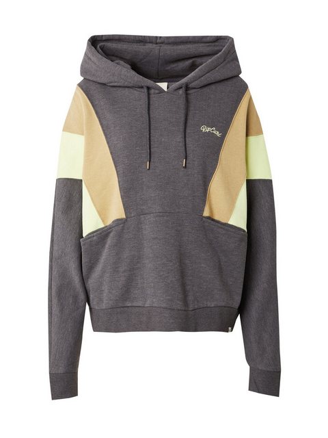 Rip Curl Sweatshirt OLALLA (1-tlg) Plain/ohne Details günstig online kaufen