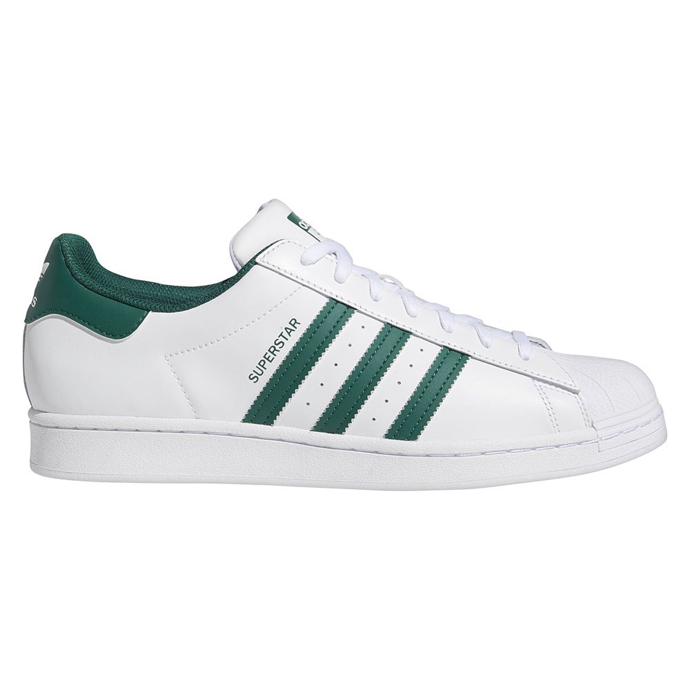 Adidas Originals Superstar Sportschuhe EU 46 2/3 Ftwr White / Collegiate Gr günstig online kaufen