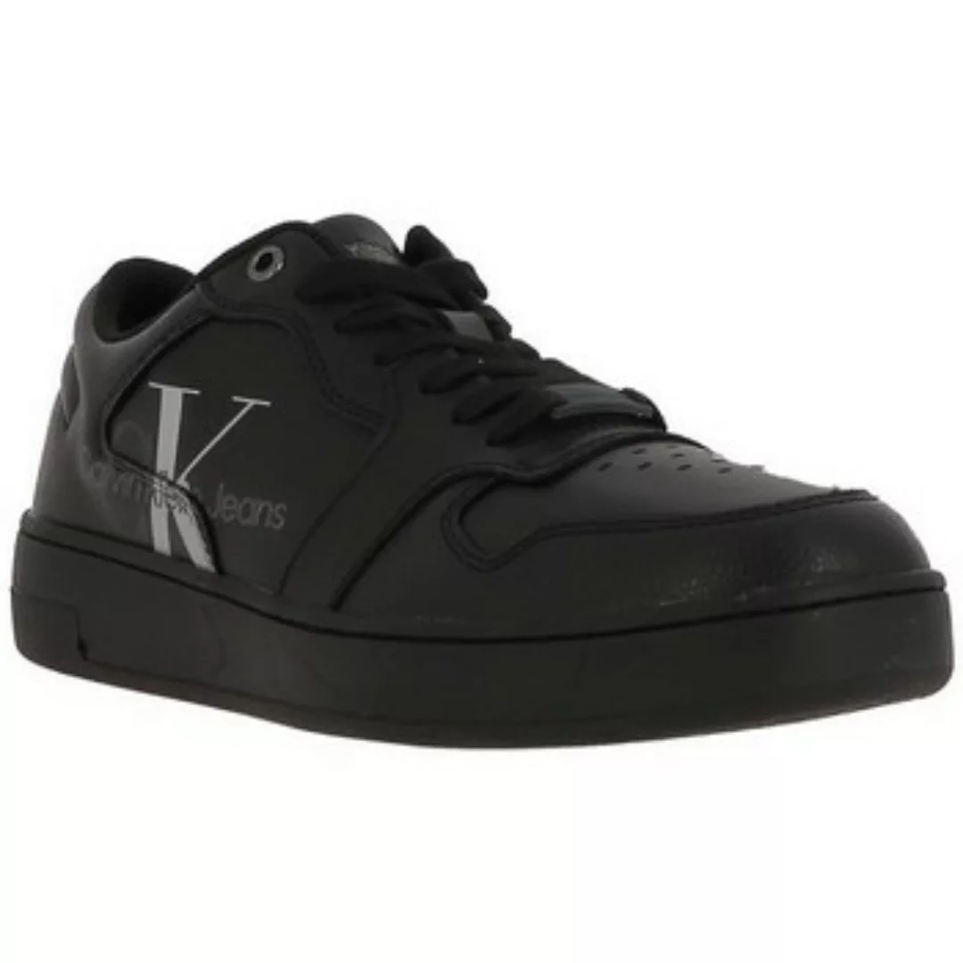 Calvin Klein Jeans  Sneaker CUPSOLE LACEUP  BASK günstig online kaufen