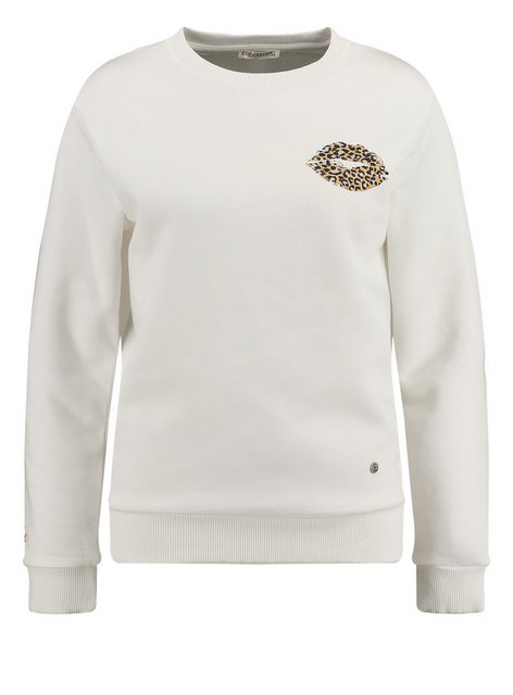 Key Largo Sweater WSW KISS round günstig online kaufen