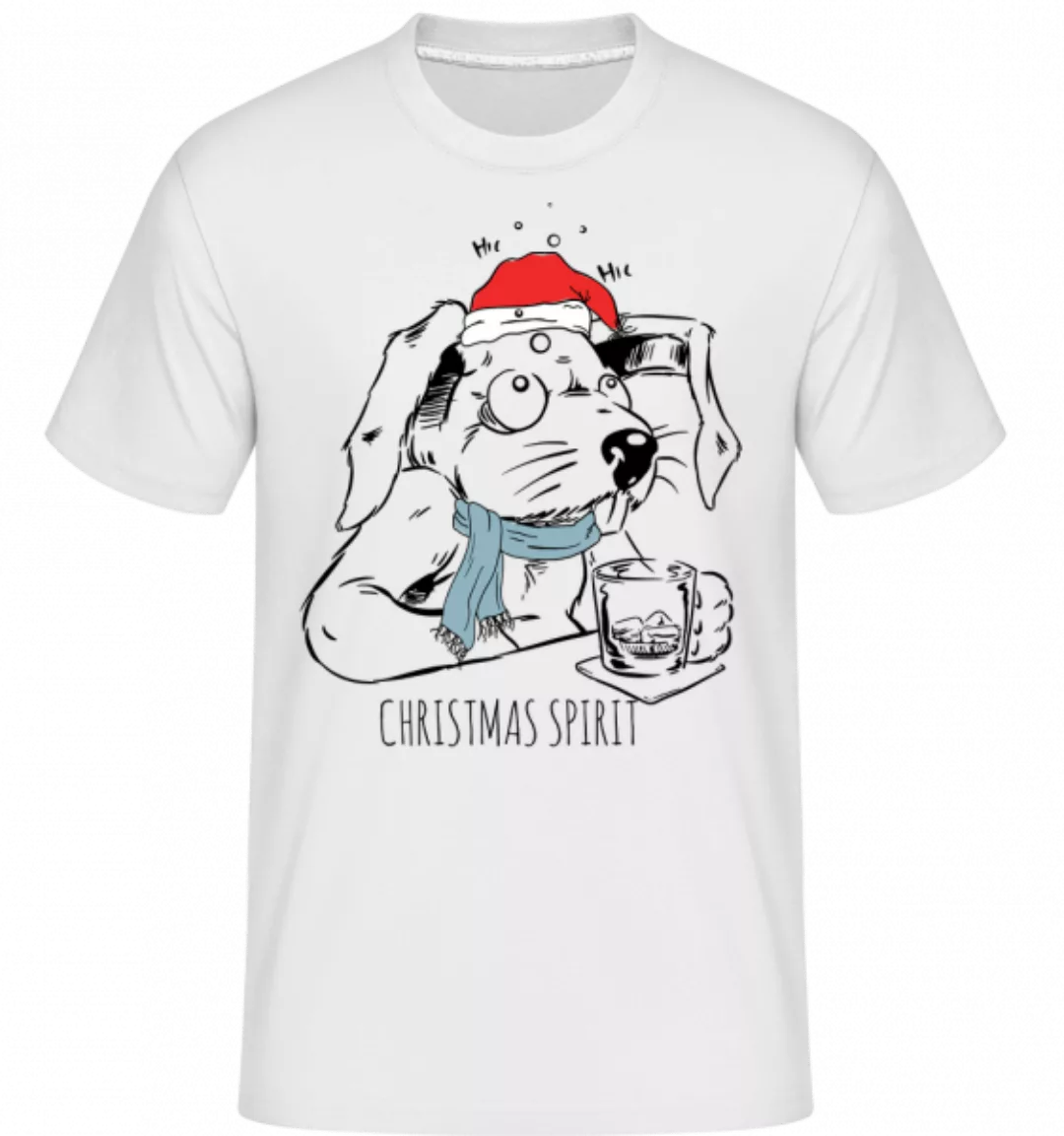 Weihnachtszeit · Shirtinator Männer T-Shirt günstig online kaufen