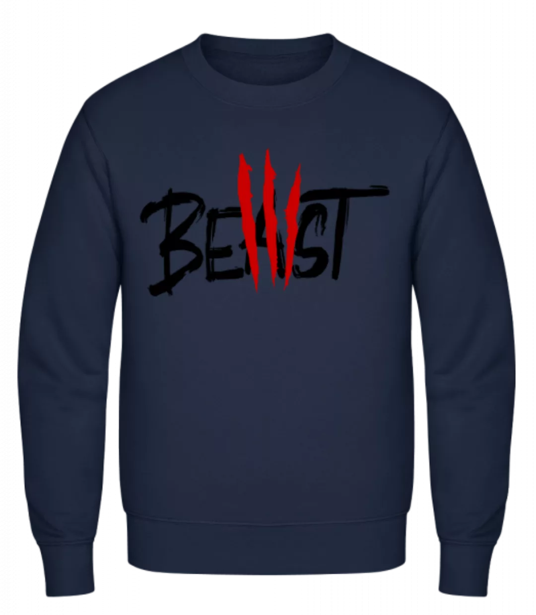 Beast · Männer Pullover günstig online kaufen