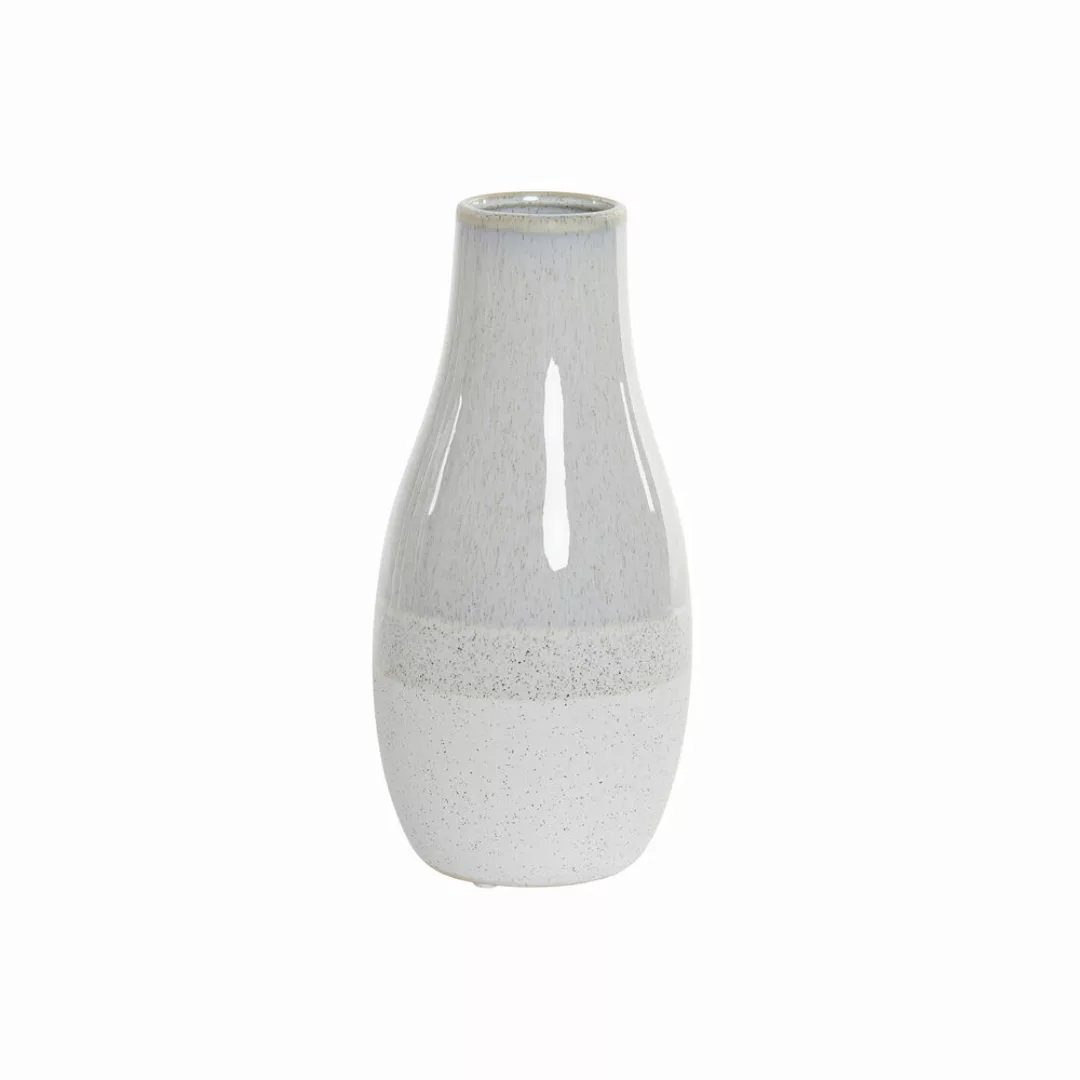 Vase Dkd Home Decor Porzellan (13 X 13 X 28 Cm) günstig online kaufen