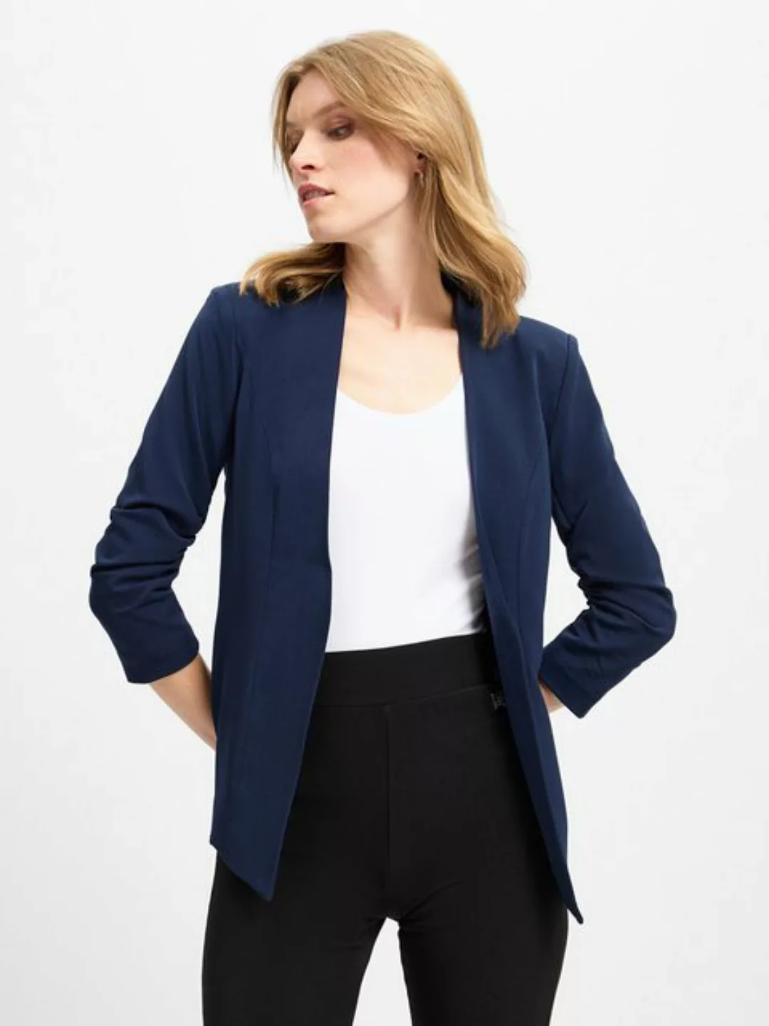 Vila Sweatblazer VIHer günstig online kaufen