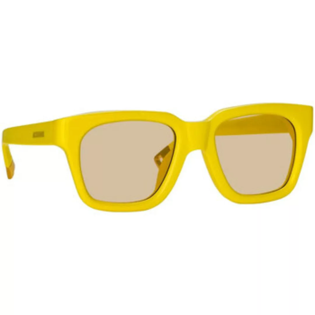 Jacquemus  Sonnenbrillen Niedliche Sonnenbrille JAC20 C4 9721 günstig online kaufen