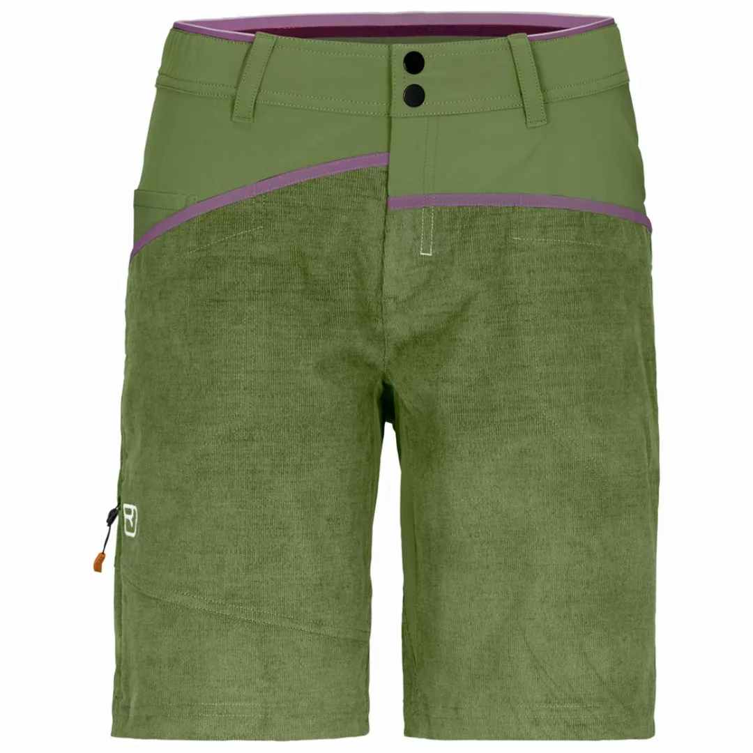 Ortovox Casale Shorts Women - Klettershorts günstig online kaufen