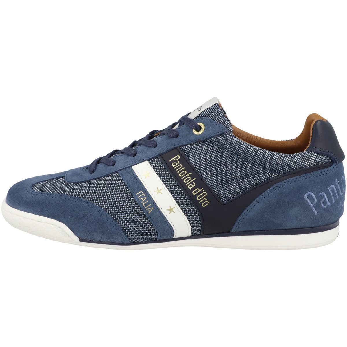 Pantofola d´Oro Sneaker "VASTO NYLON UOMO LOW" günstig online kaufen