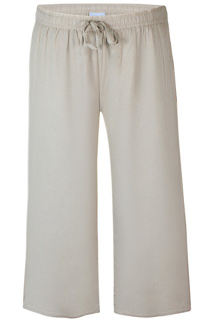 Zhenzi Leinenhose Leinenhose Hyla beige günstig online kaufen