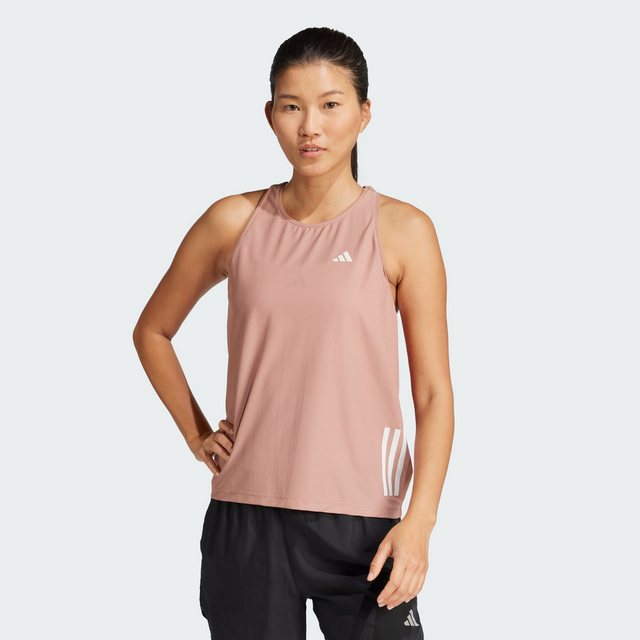 adidas Performance Tanktop OWN THE RUN TANKTOP günstig online kaufen