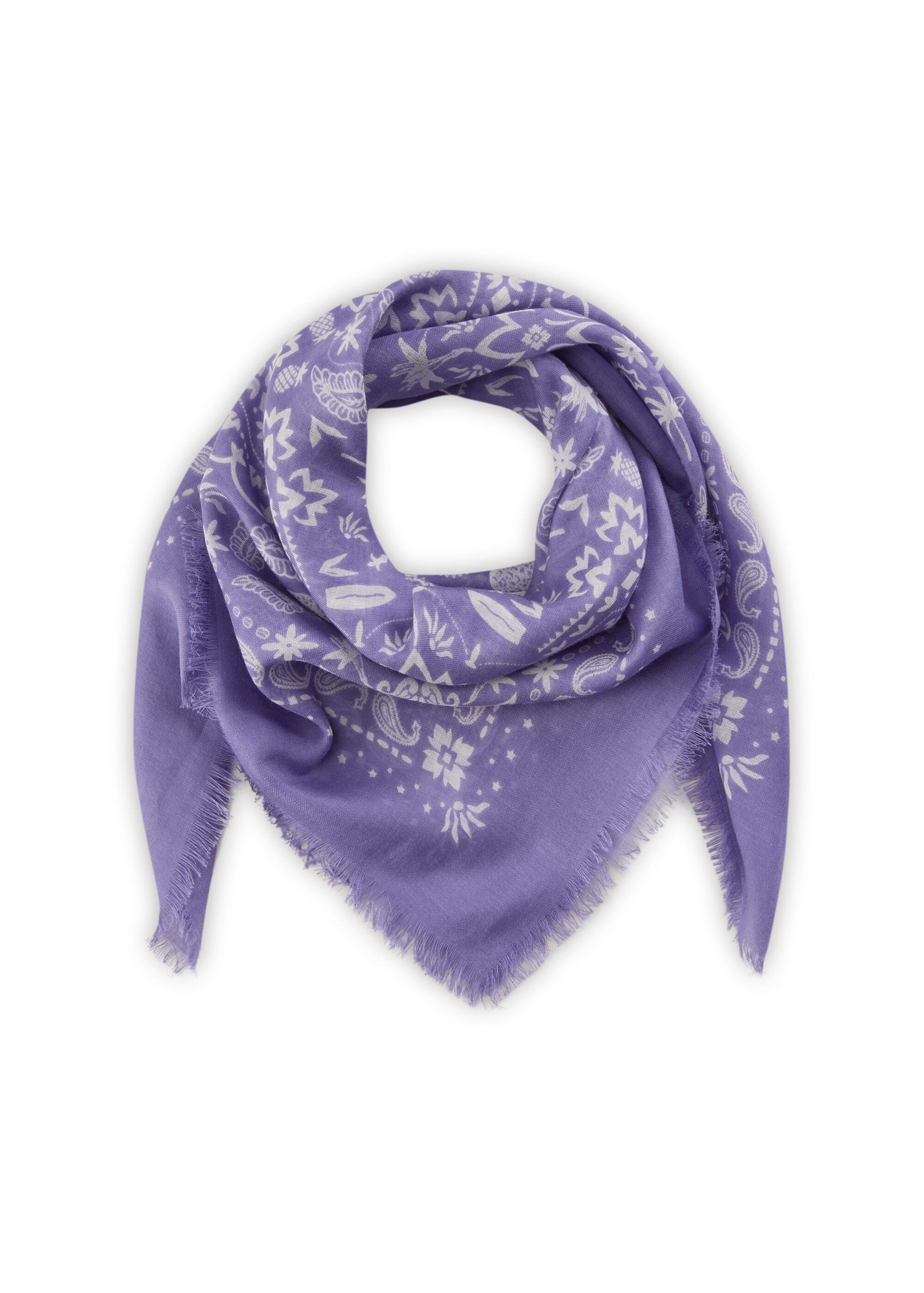 Codello Halstuch, mit Paisley-Muster günstig online kaufen