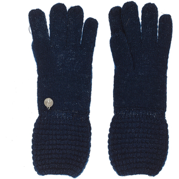 Guess  Handschuhe AW6717-WOL02-BLU günstig online kaufen