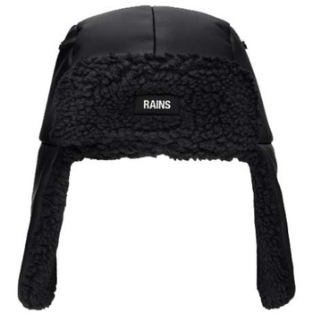 Rains  Schirmmütze FLEECE TRAPPER HAT W2T3 günstig online kaufen
