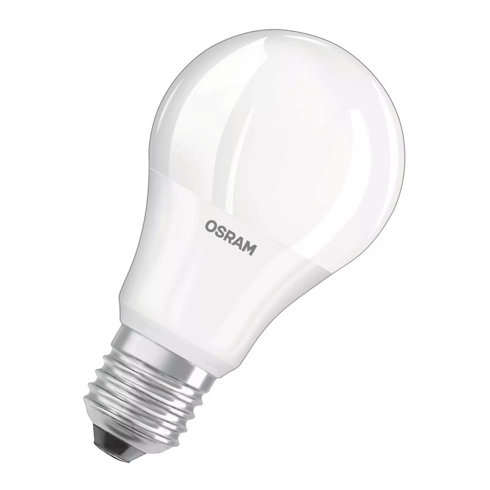 OSRAM LED-Lampe E27 Base Retro 9W matt 4er 2.700K günstig online kaufen