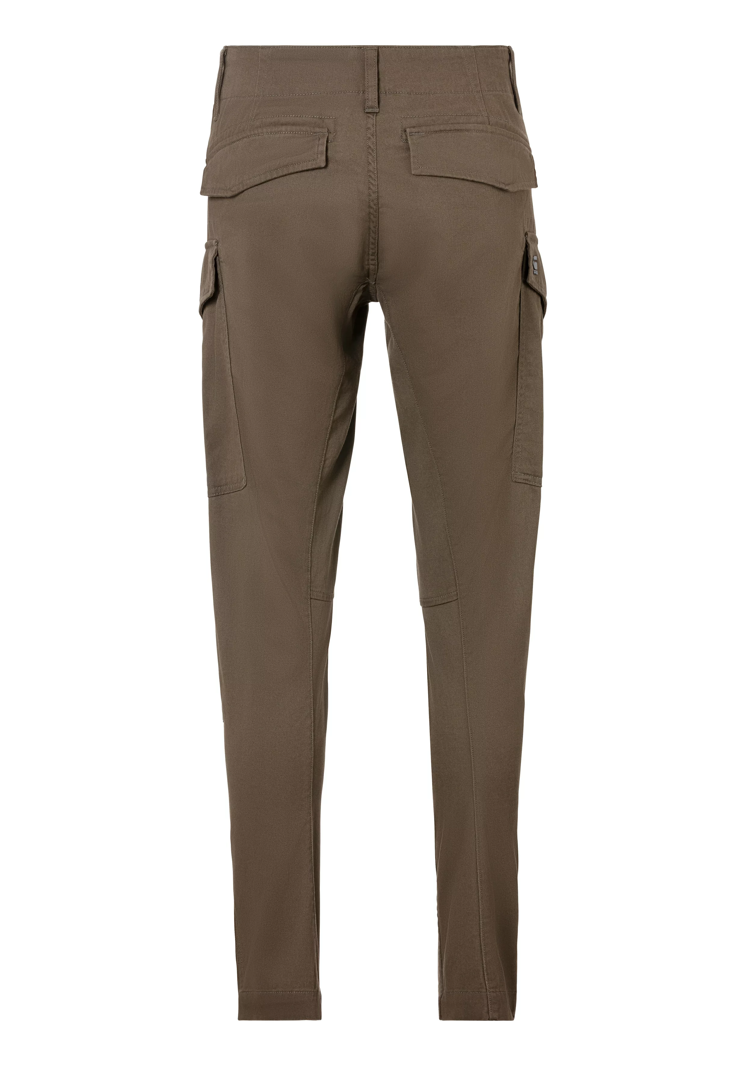 G-STAR Cargohose Rovic Cargo regular tapered günstig online kaufen