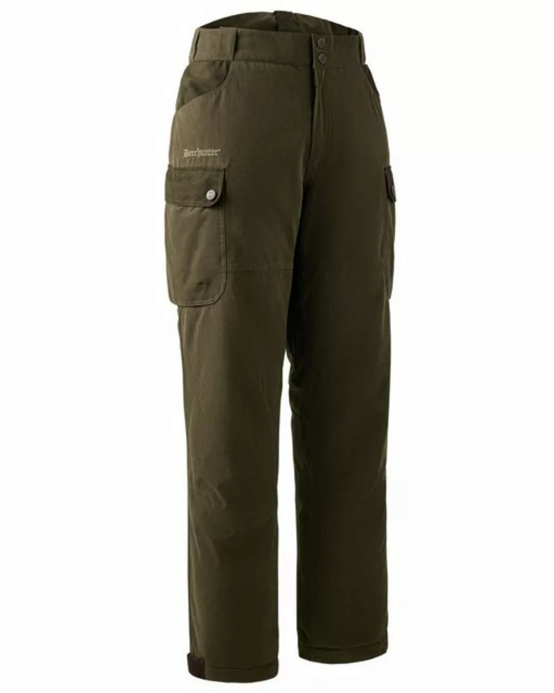 Deerhunter Outdoorhose Winterhose Eagle günstig online kaufen