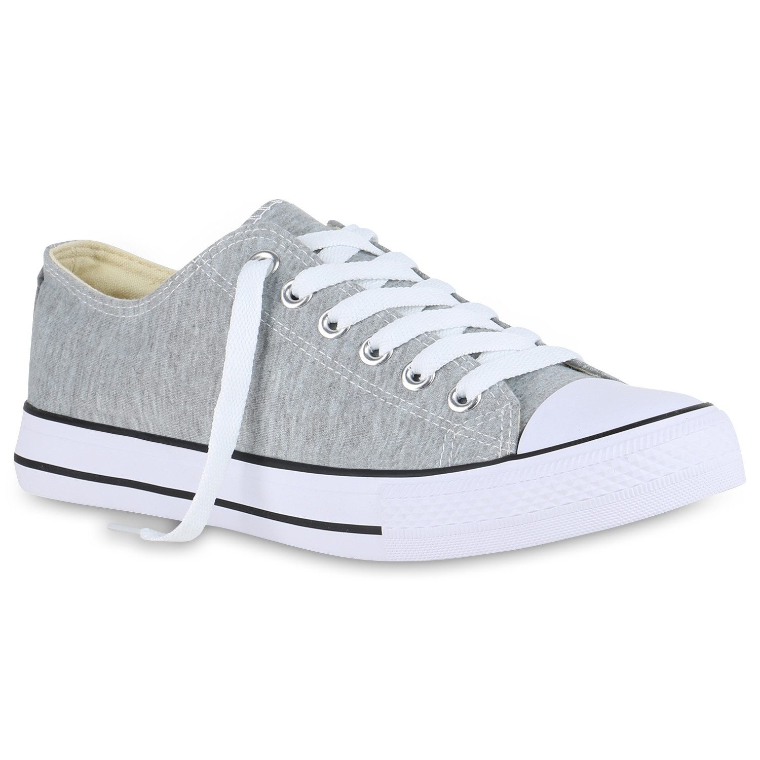 VAN HILL 826094 Sneaker Bequeme Schuhe günstig online kaufen