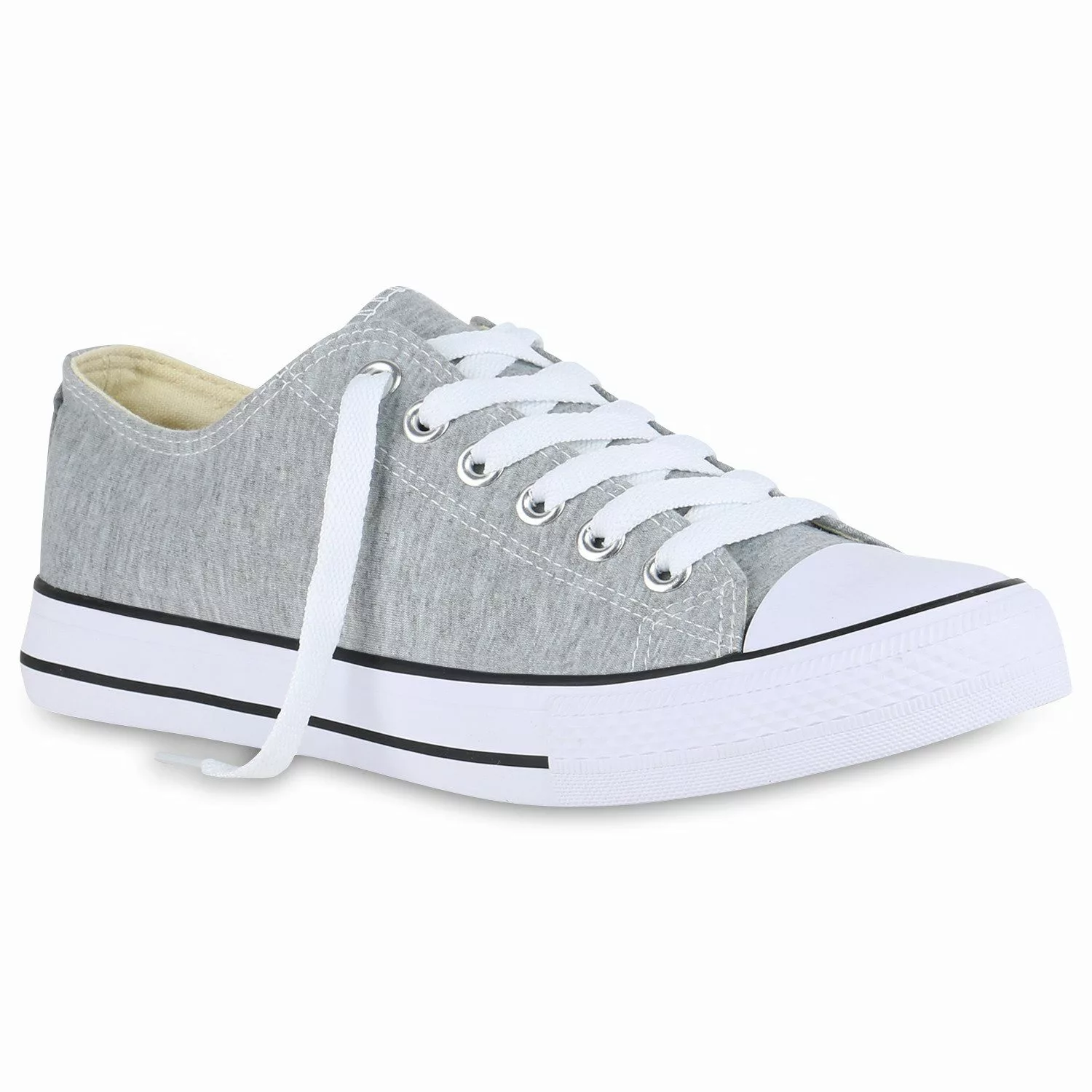 VAN HILL 826094 Sneaker Bequeme Schuhe günstig online kaufen