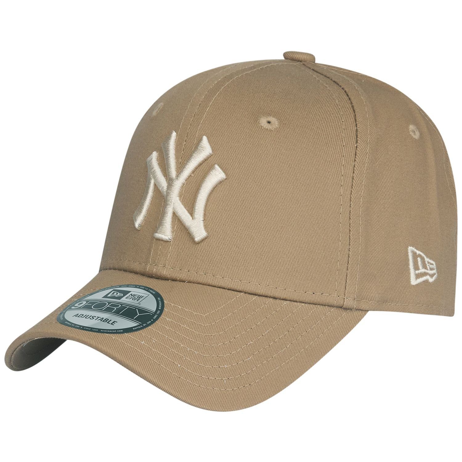 New Era Baseball Cap 9Forty Strapback günstig online kaufen