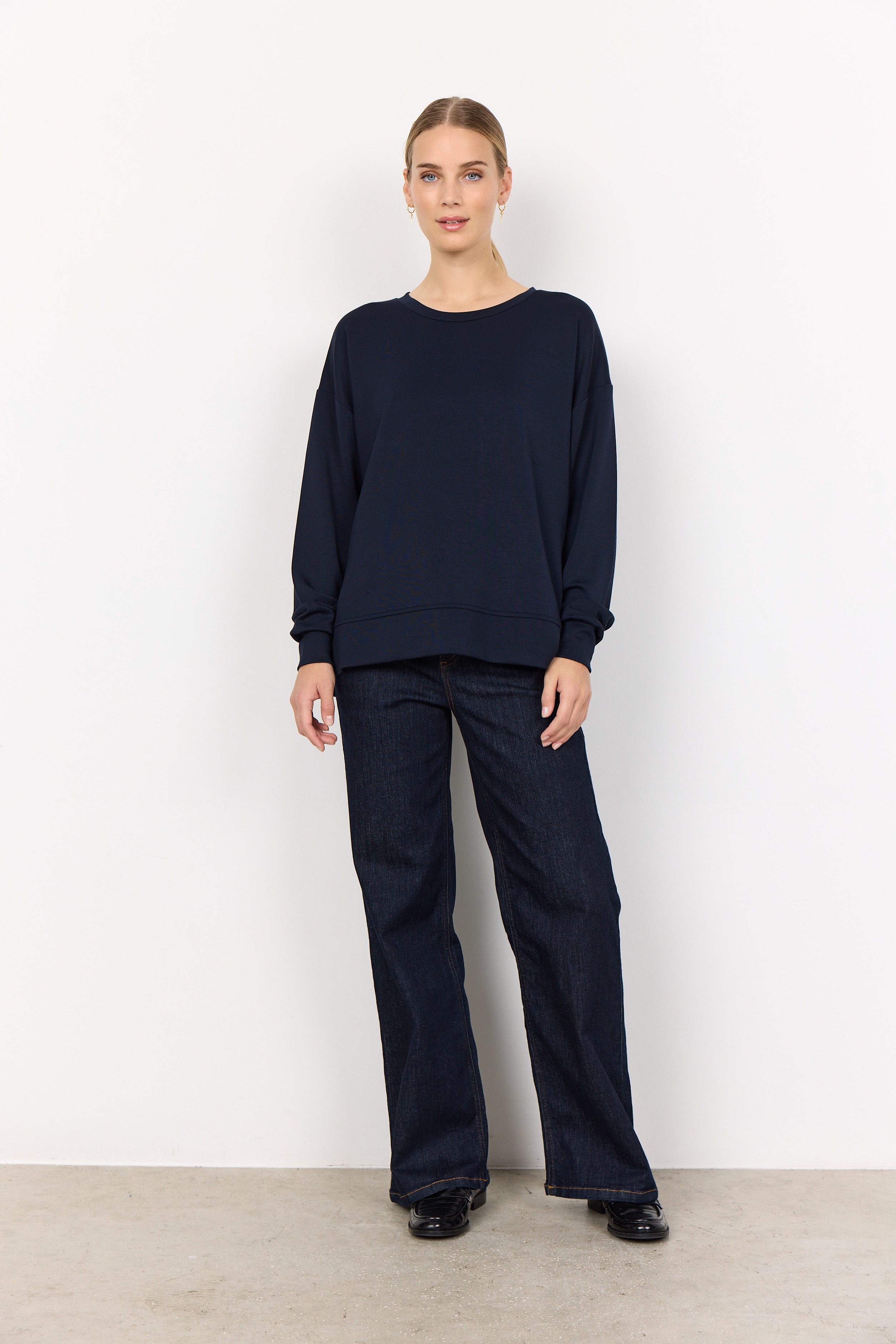 soyaconcept Sweatshirt Soyaconcept Sweatshirt SC-Banu in günstig online kaufen