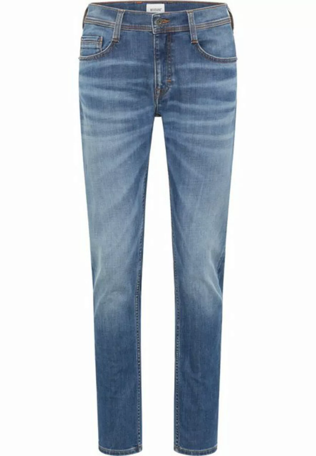 MUSTANG Jeans Oregon Tapered 3116-5111/593 günstig online kaufen