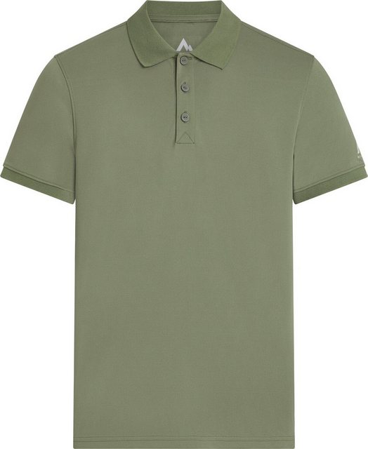 McKINLEY Poloshirt He.-Polo Lango M OLIVE DARK günstig online kaufen