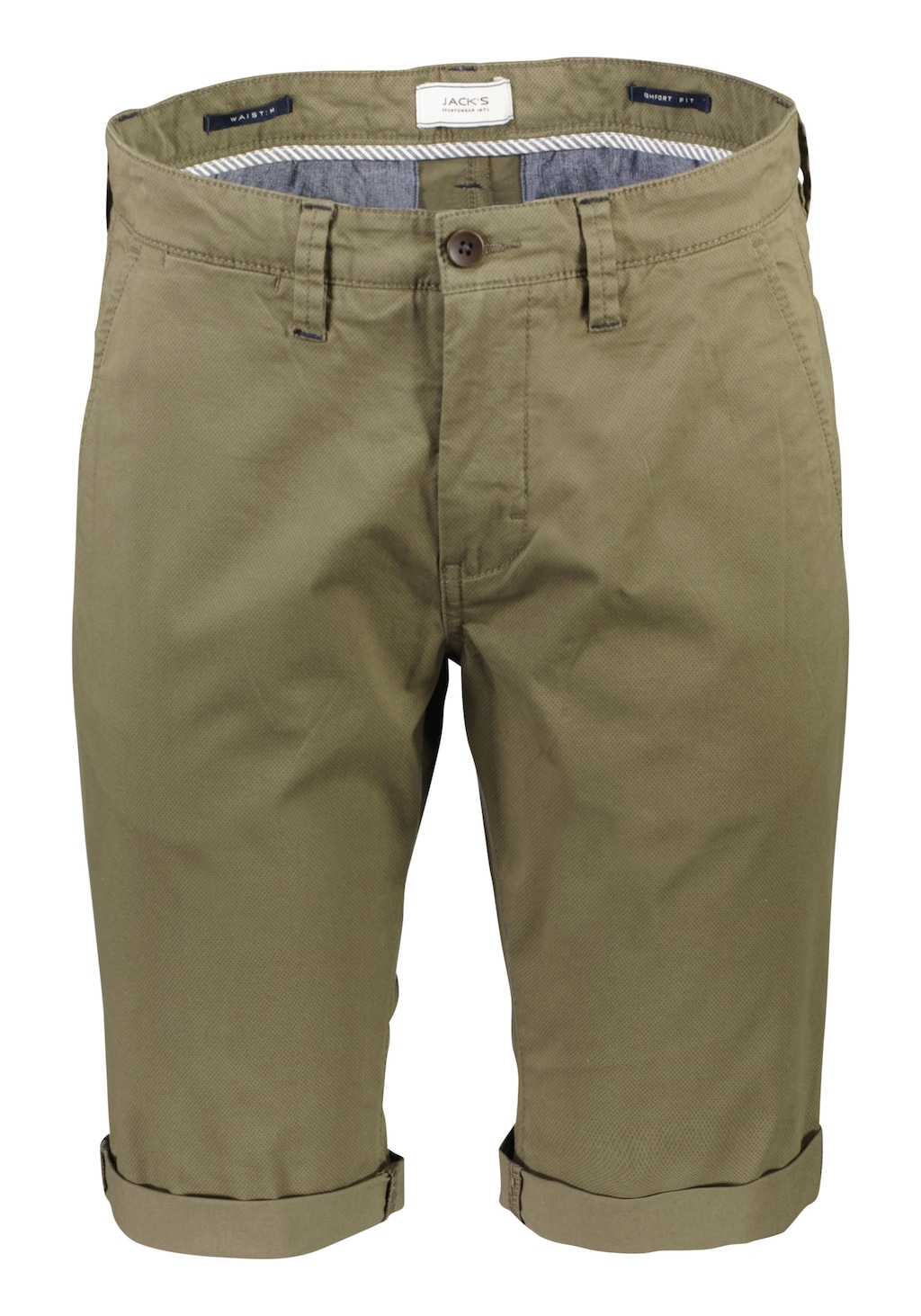 JACK’S Chinoshorts "JACKS Chino-Shorts" günstig online kaufen