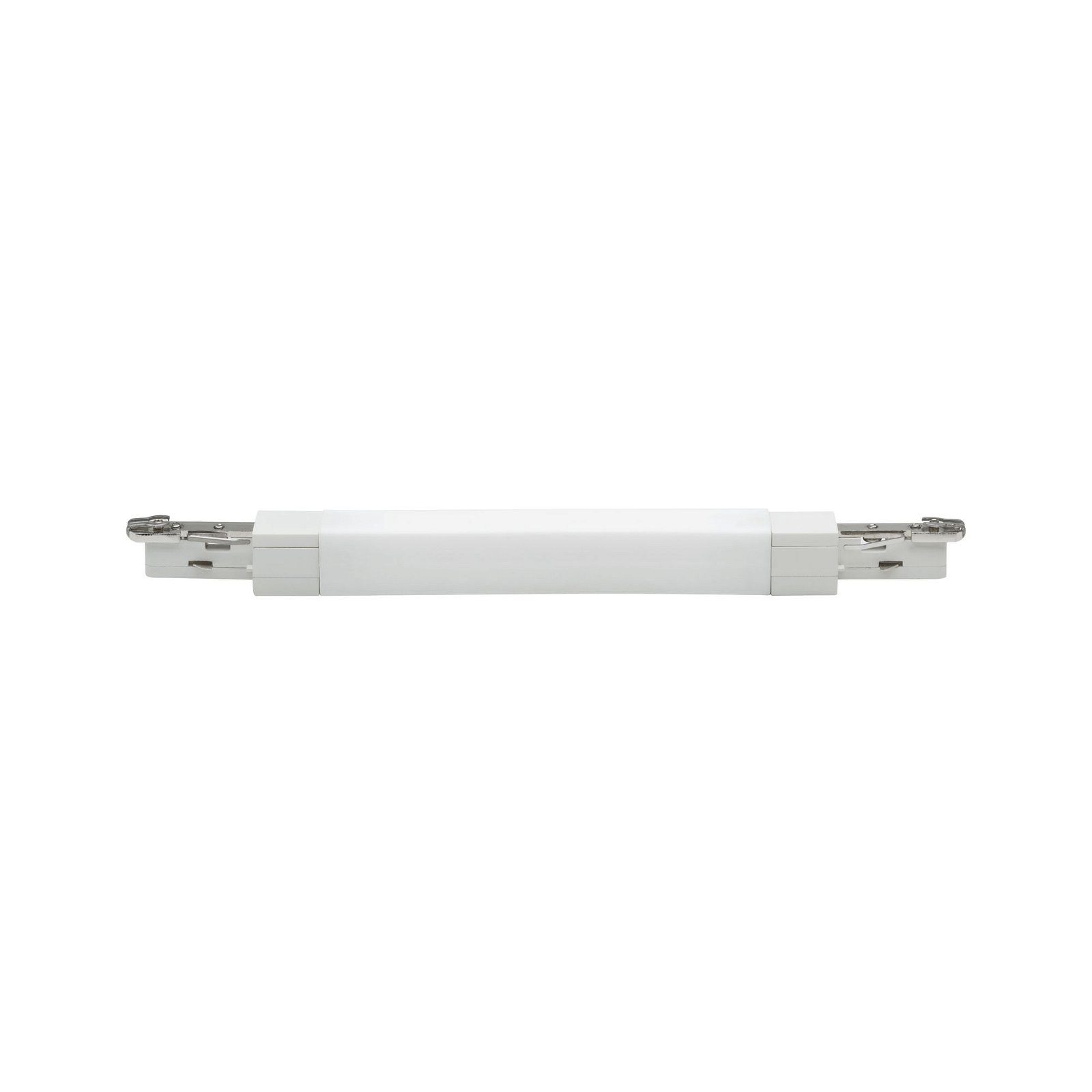 Paulmann Schienensystem-Verbinder URail Verbinder Flex II günstig online kaufen
