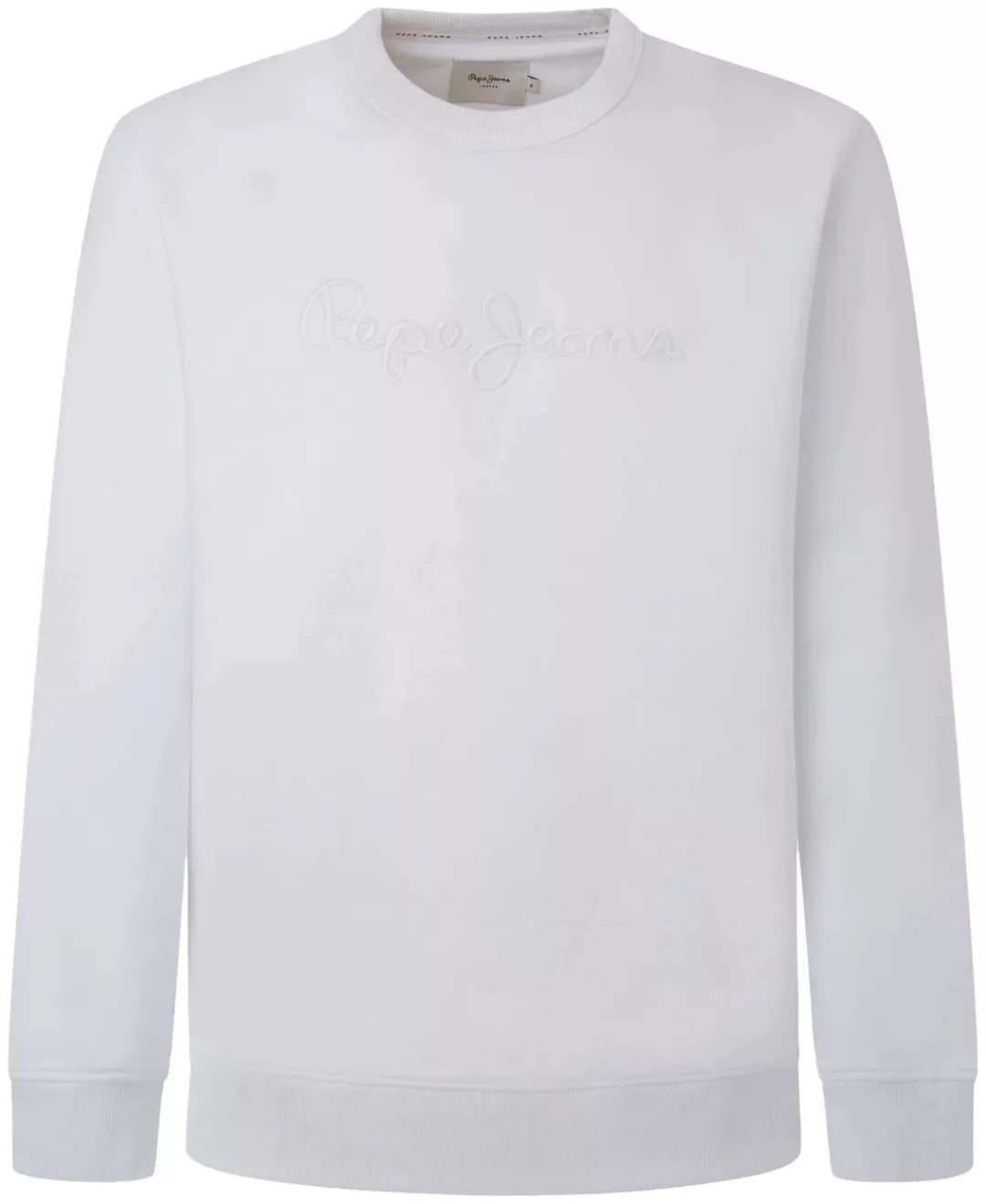 Pepe Jeans Sweatshirt "Pepe Sweatshirt JOE CREW" günstig online kaufen