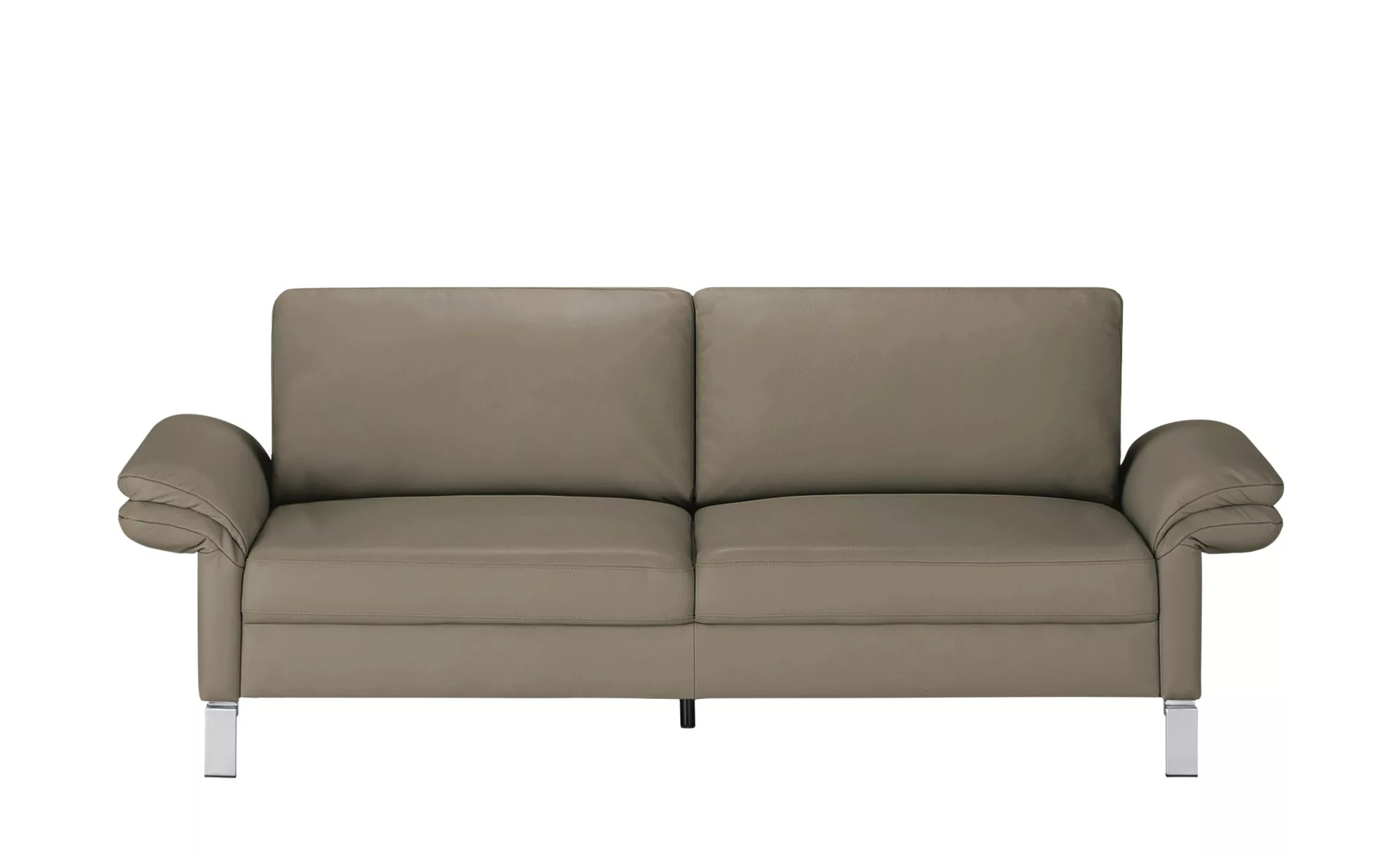 Max Schelling Einzelsofa  Maximum - braun - 234 cm - 86 cm - 97 cm - Polste günstig online kaufen