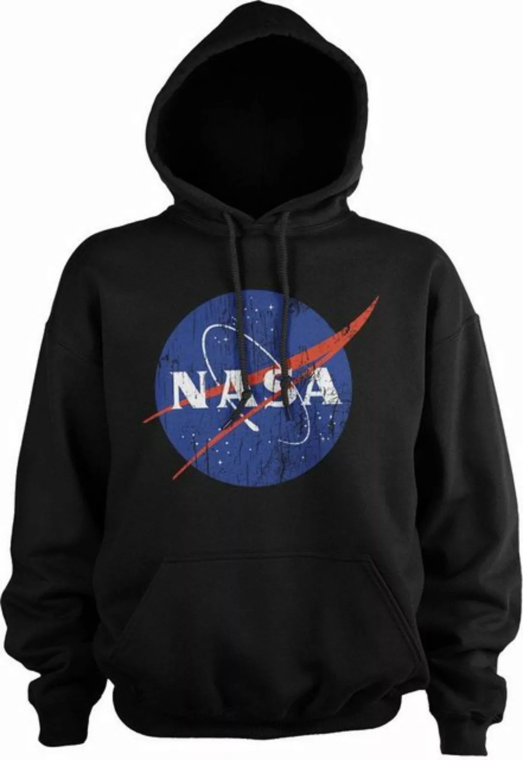 NASA Kapuzenpullover günstig online kaufen