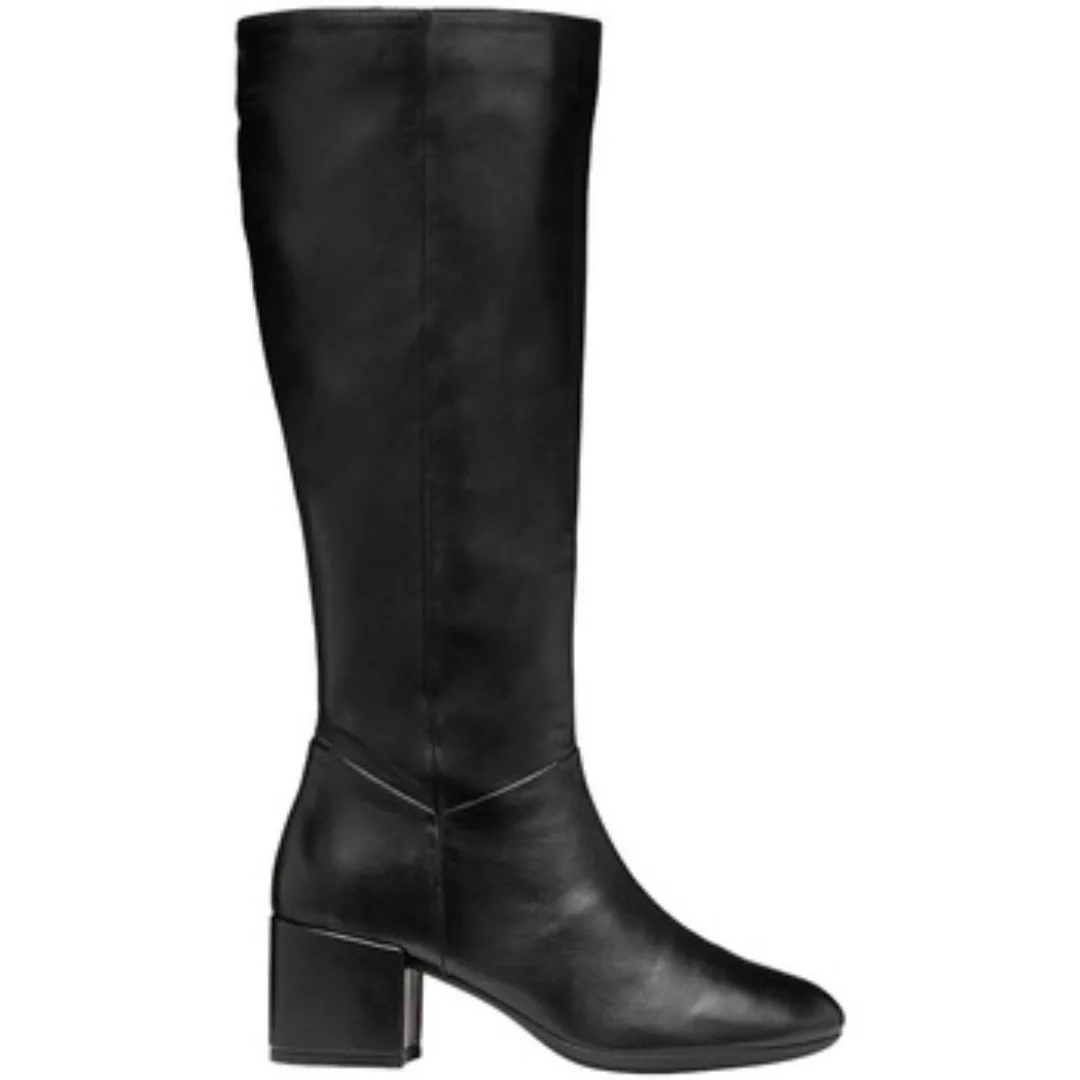 Geox  Stiefel D Eleana stivale in nappa günstig online kaufen