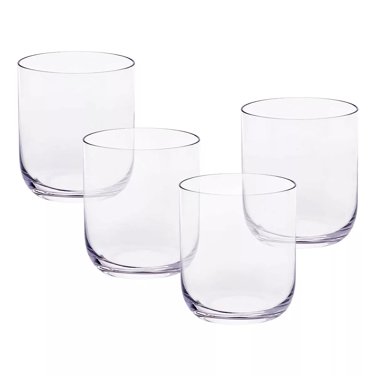 Becherglas Condor 4er-Set günstig online kaufen