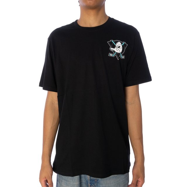 '47 Brand T-Shirt T-Shirt 47Brand Anaheim Ducks Vintage, G L, F jet black günstig online kaufen