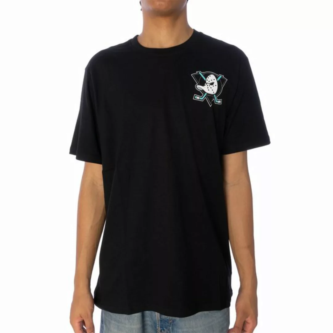 '47 Brand T-Shirt T-Shirt 47Brand Anaheim Ducks Vintage, G L, F jet black günstig online kaufen
