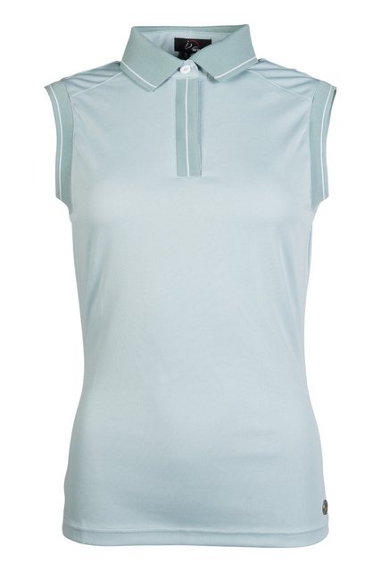 HKM Poloshirt Poloshirt -Catherine- ärmellos günstig online kaufen