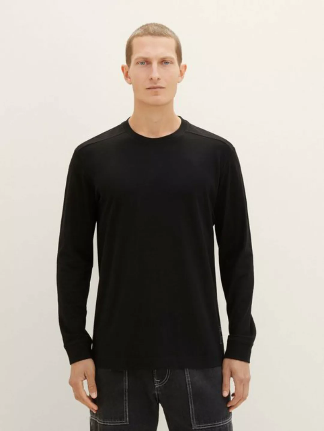 TOM TAILOR Longsleeve günstig online kaufen