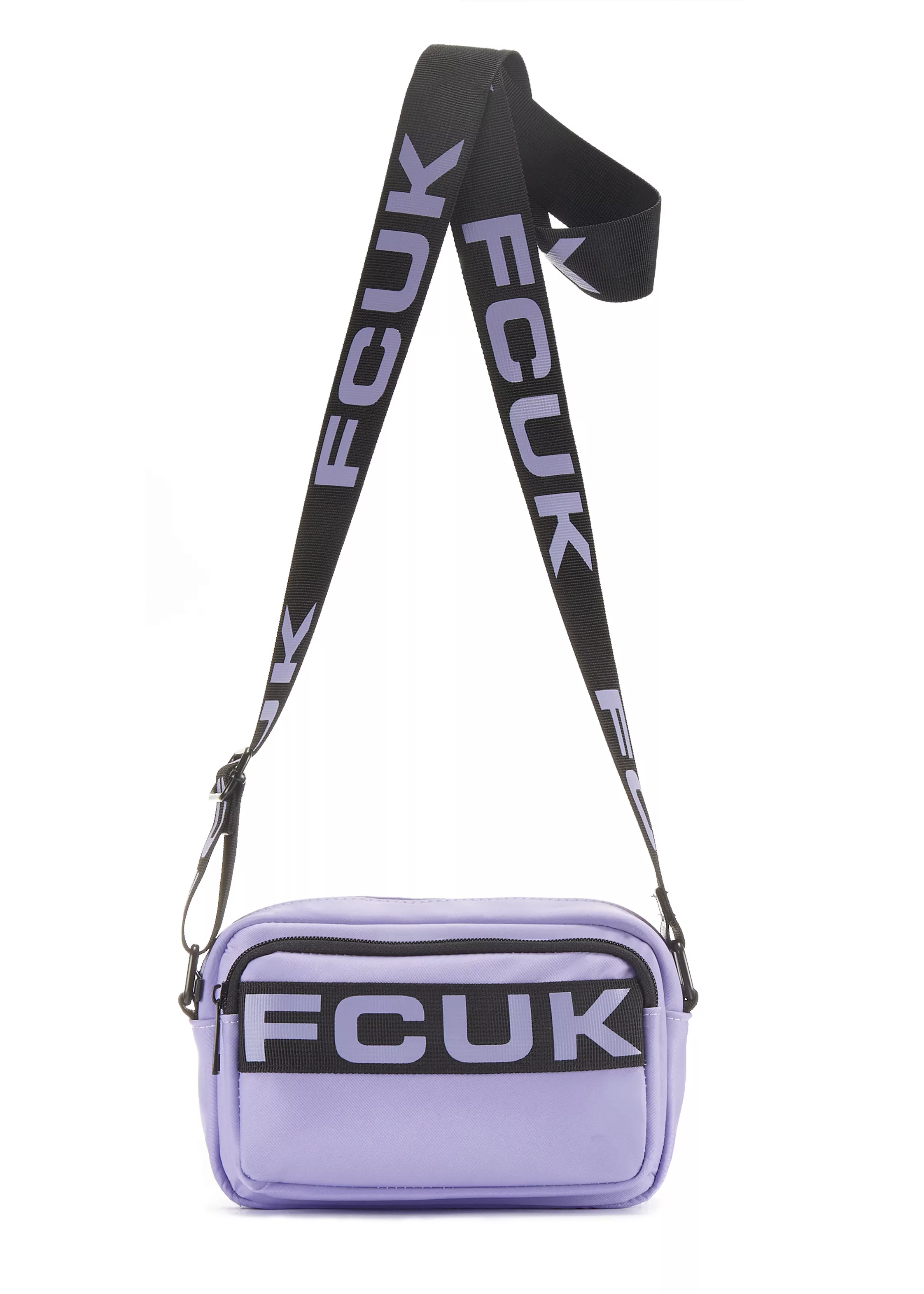 FCUK Umhängetasche "Minibag" günstig online kaufen